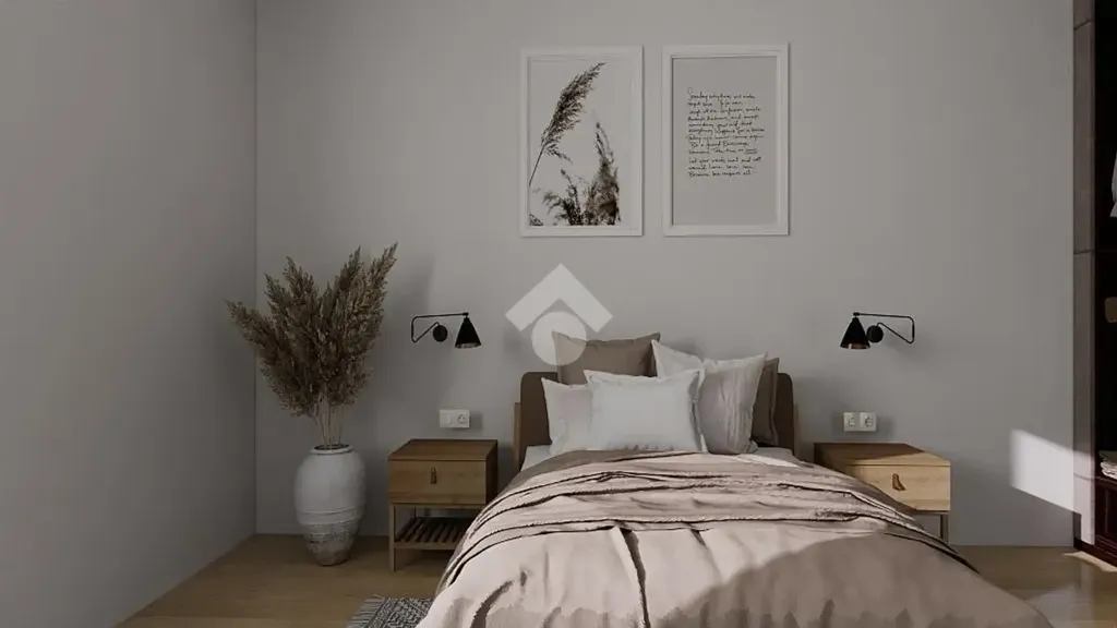 Magamistoad - Rearranged Apartment near Brescia Centre