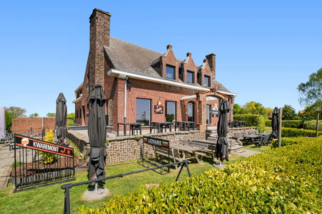 House in Brakel Parike