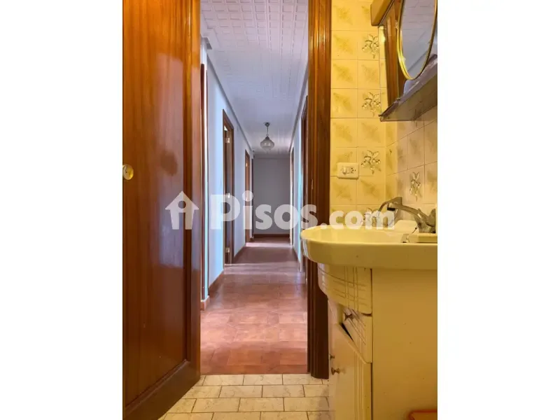 Bagni - Apartment with Terraces in Jarandilla de La Vera
