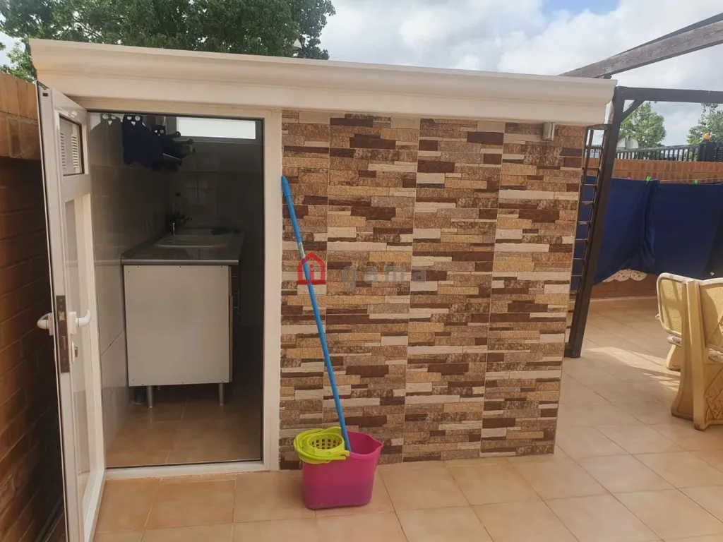 Aed - Duplex with Terrace in Oropesa del Mar