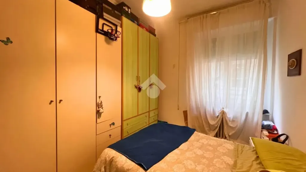 Chambres - Apartment with Balcony in Ancona