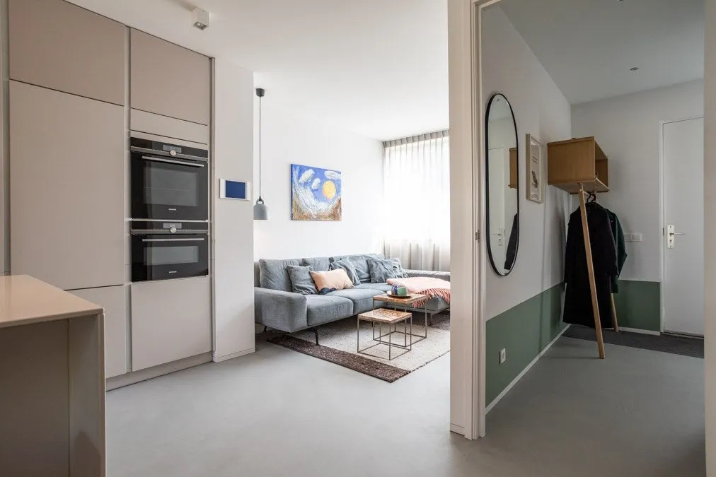 5-room property in Den Haag