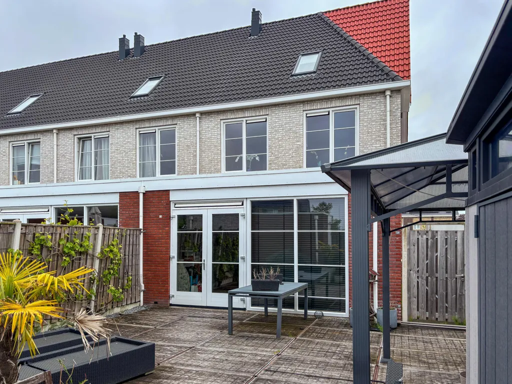 Bien 4 pièces à Beverwijk