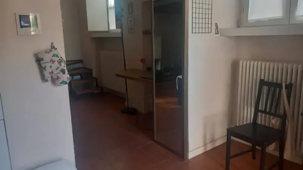 Köök - Rented Duplex in Historic Building, Piacenza