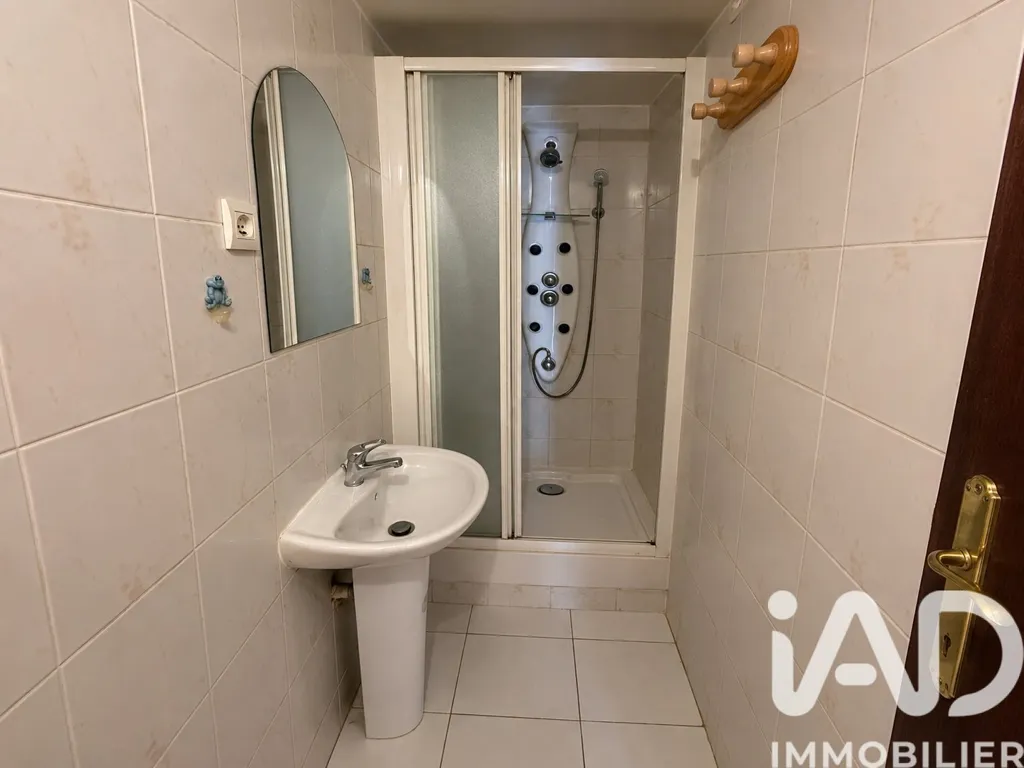 Vannitoad - Loft-Style Studio in Cuges-les-Pins