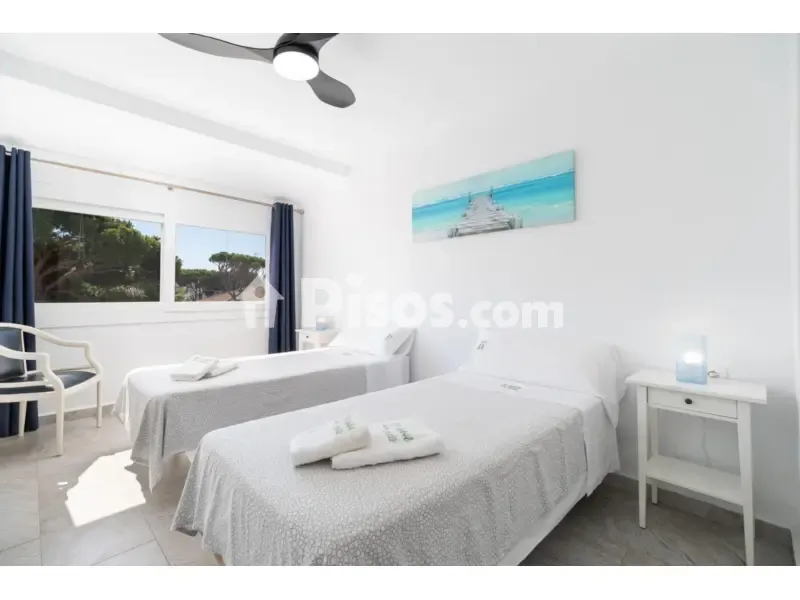 Chambres - Chalet with Pool near La Barrosa Beach
