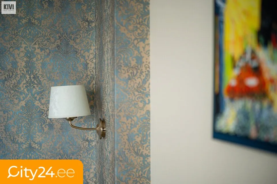 Stanze - Apartment with Private Garden in Dreiliņi, Riga