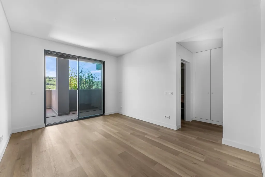 Pièces - Penthouse with Pool in Miraflores, Oeiras