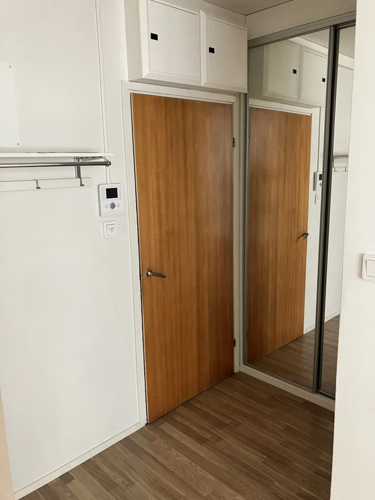 Toad - Bright Apartment with Balcony in Alppila, Helsinki