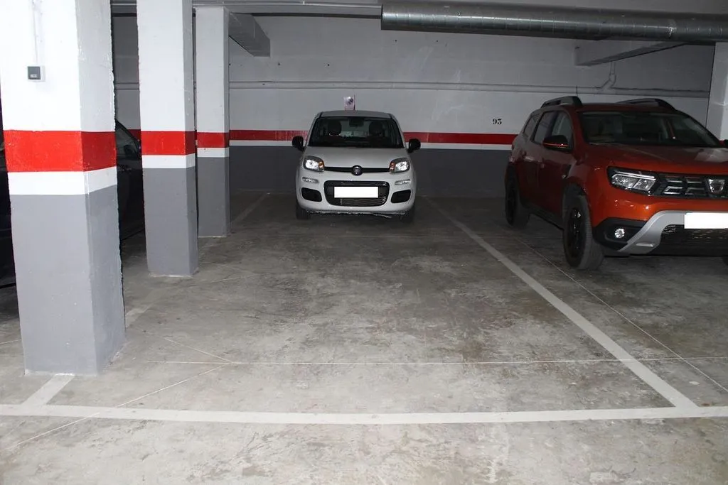 garage