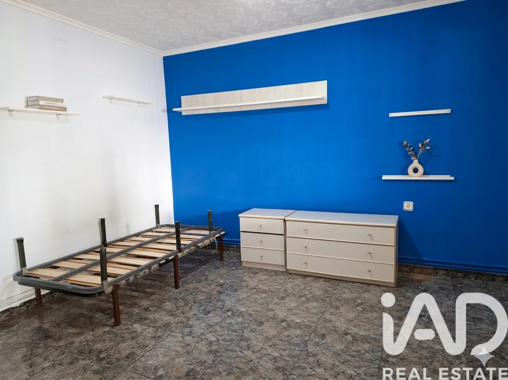 Magamistoad - Flat with Terrace in Bonavista