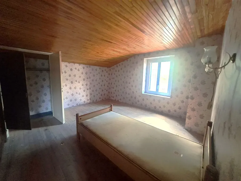 Magamistoad - Renovated House with Large Plot in Rural Setting