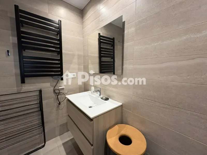 Bagni - Chalet with Private Pool in Pilar de la Horadada