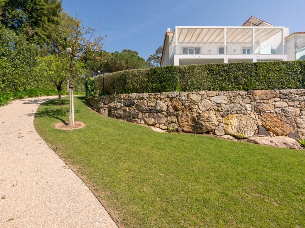 Jardin - Luxury Duplex with Pool in Bicesse, Cascais