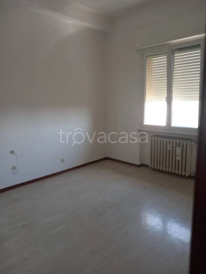 Toad - Penthouse Apartment with Balcony in Ravenna