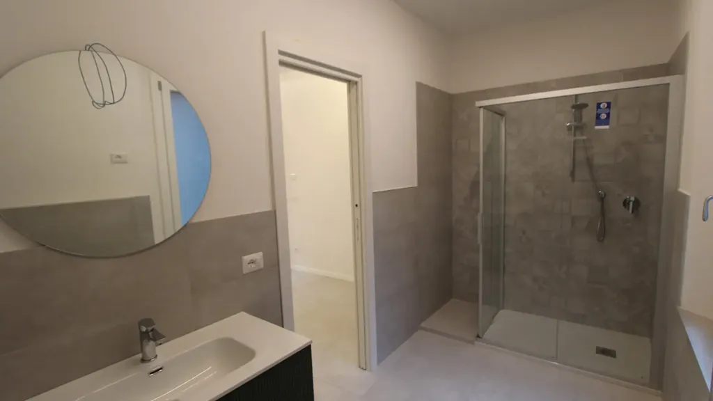 Vannitoad - Fully Rented Apartment with Rocca View in Bazzano