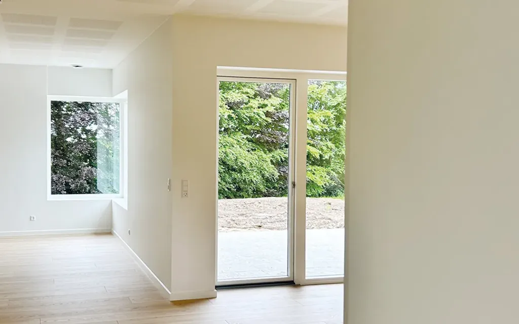 Elutuba - Modern Flat with Balcony in Sorring