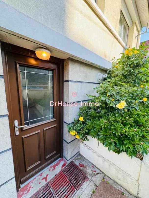 Esik - Charming House with Garden in Dieppe