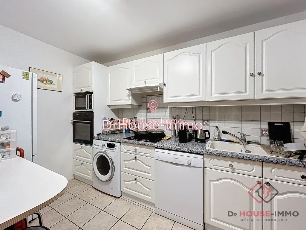 Cuisine - Appartement avec Parking à Périgueux