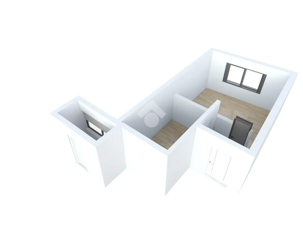 Plaan - Commercial Space for Conversion in Osio Sotto