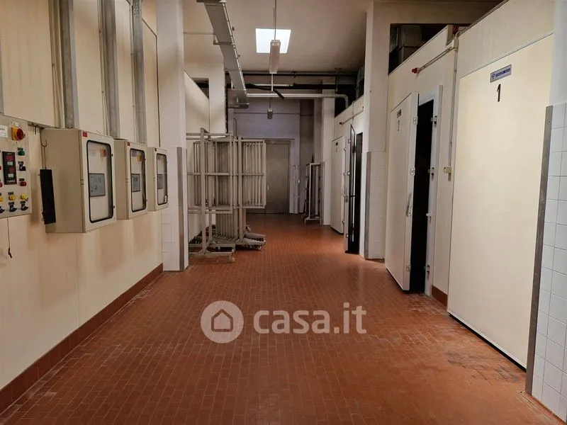 Garaaž - Mixed-Use Rustico with Industrial Space in Falconara Marittima