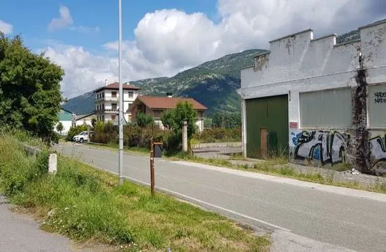 Välivaade - Industrial Unit in Arakil, Navarra