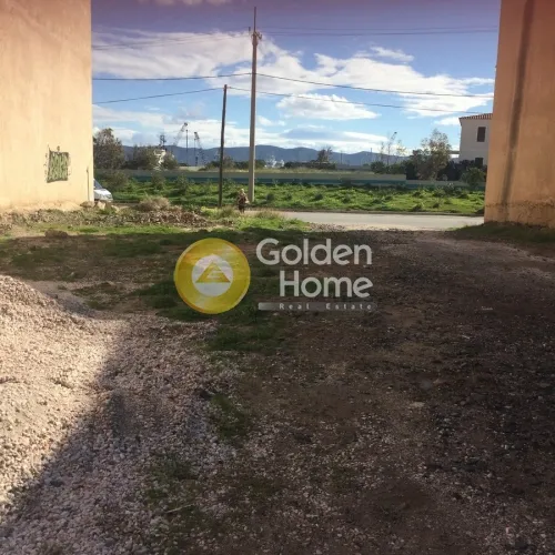 Aed - Buildable Plot with Sea View in Lauro Centre