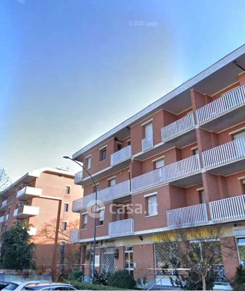 Extérieur - Prestigious Apartment with Balcony in Asti
