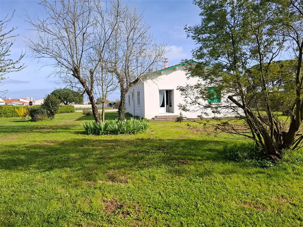 Maison 5 pièces à Dolus D Oleron