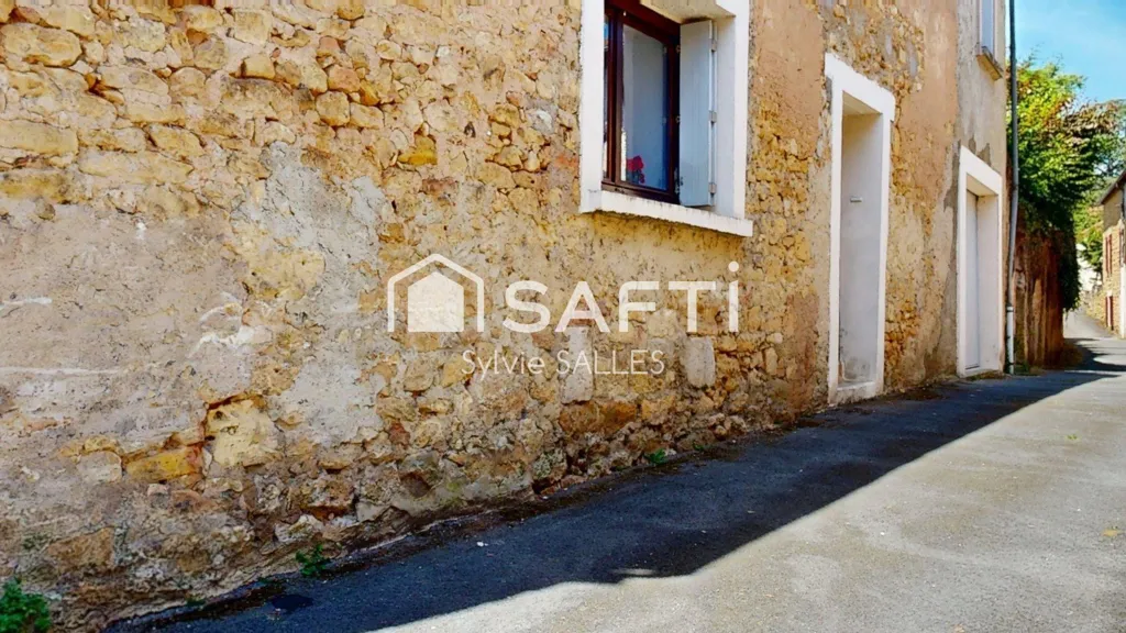 Välivaade - House with Four Bedrooms in Belvès