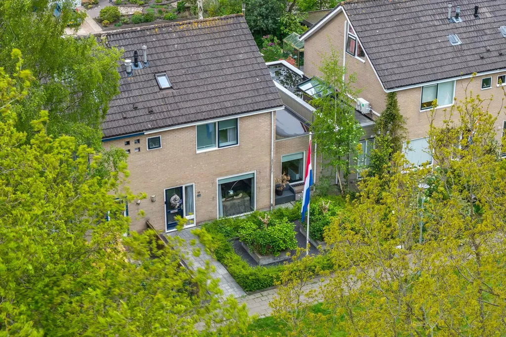 Maison 6 pièces à Roden