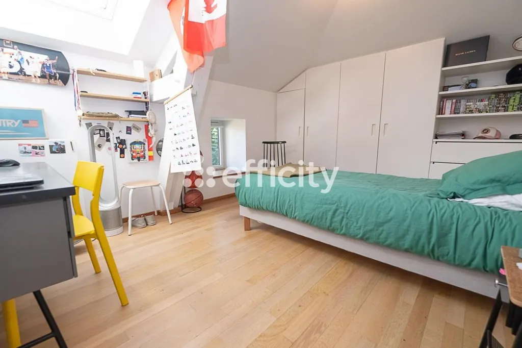 Chambres - Maison en Pierre avec Vue Panoramique à Isle