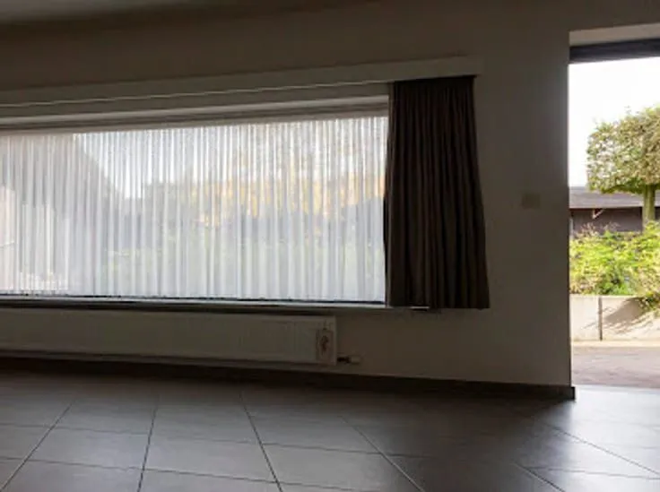 Elutuba - Accessible Flat with Terrace in Lierde
