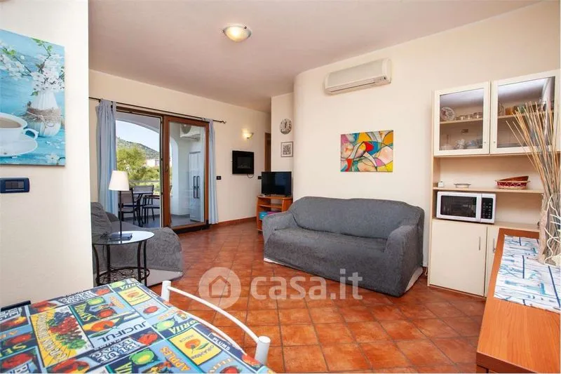 Magamistoad - Bilocale with Pool in La Caletta, Siniscola