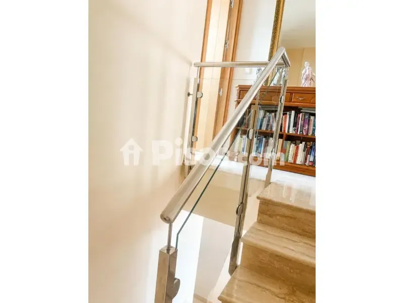 Toad - Duplex with Sea Views in Benalmádena