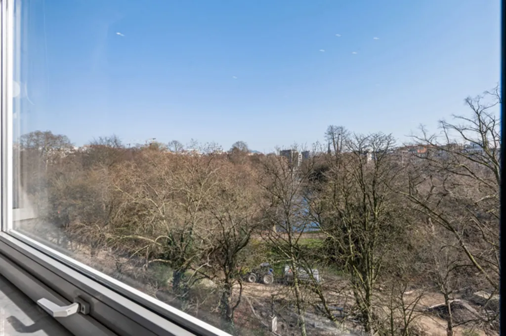 Stanze - Three-Bedroom House in Antwerp