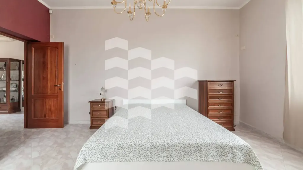 Chambres - Studio Apartment with Terrace in Rome