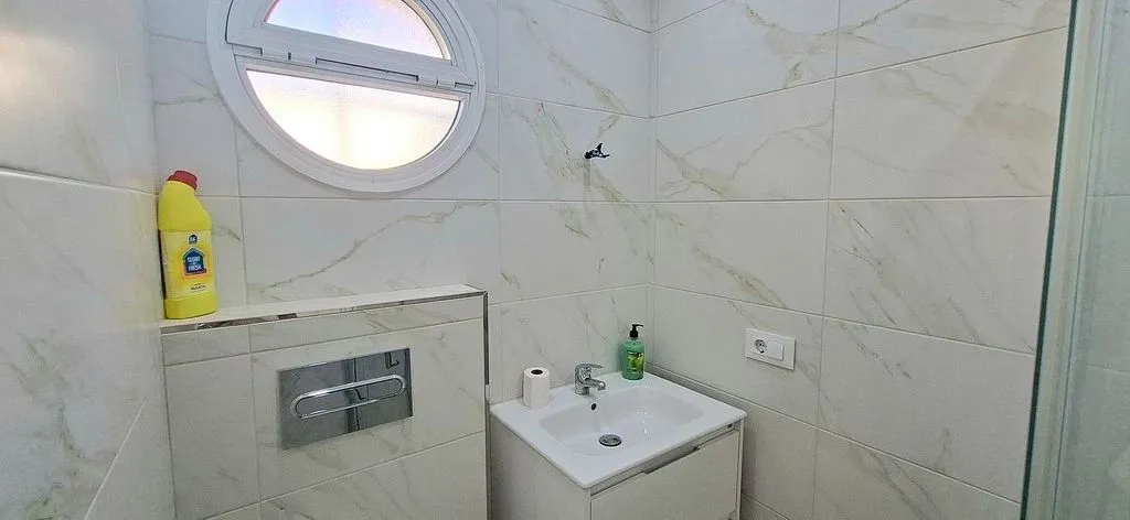 Vannitoad - Semi-Detached Villa with Pool in Chayofa