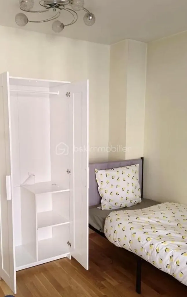 Magamistoad - Shared Room Flat with Metro Access in Vitry-sur-Seine