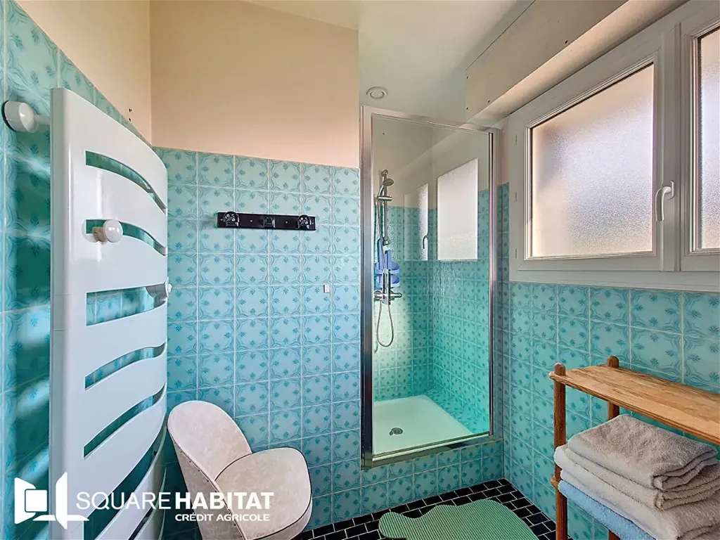 Maison 6 pièces à Treve
