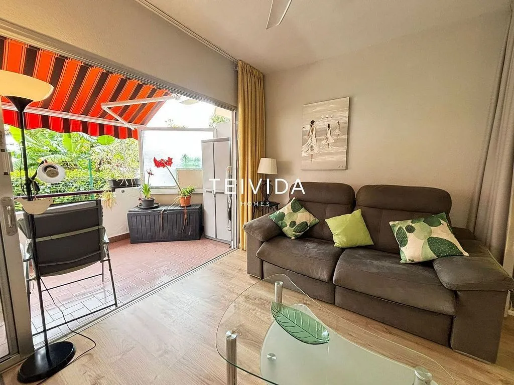 Elutuba - Furnished Flat with Terrace in Botanical District