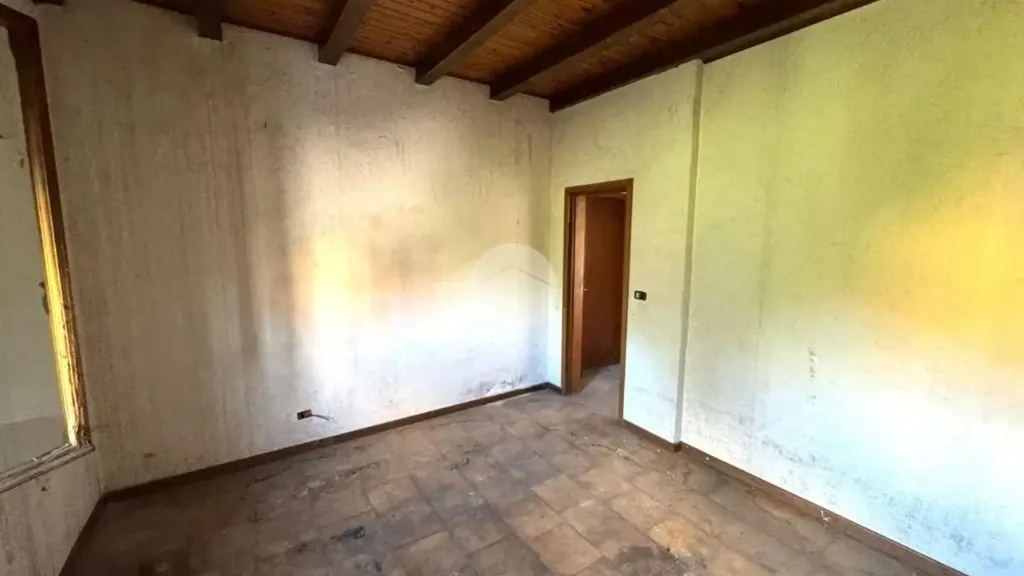 Toad - Rustic House to Renovate in Vigonza