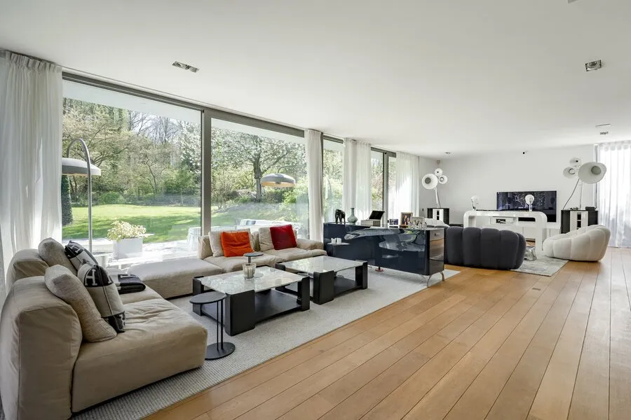 Elutuba - Contemporary Villa with Pool in Trois Couleurs