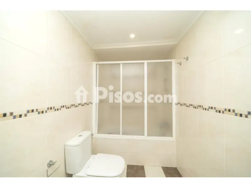 Bagni - Spacious Apartment with Balconies in Denia