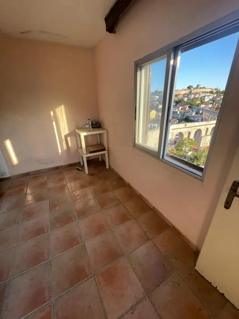 Stanze - Flat with Sea View in Kavala