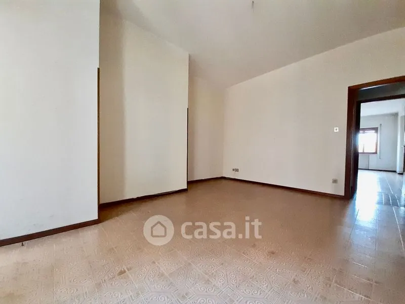 Pièces - Apartment with Balcony in Catanzaro