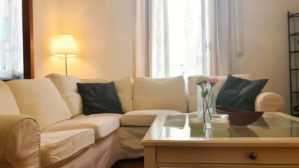 Séjour - Furnished Studio in Central Milan