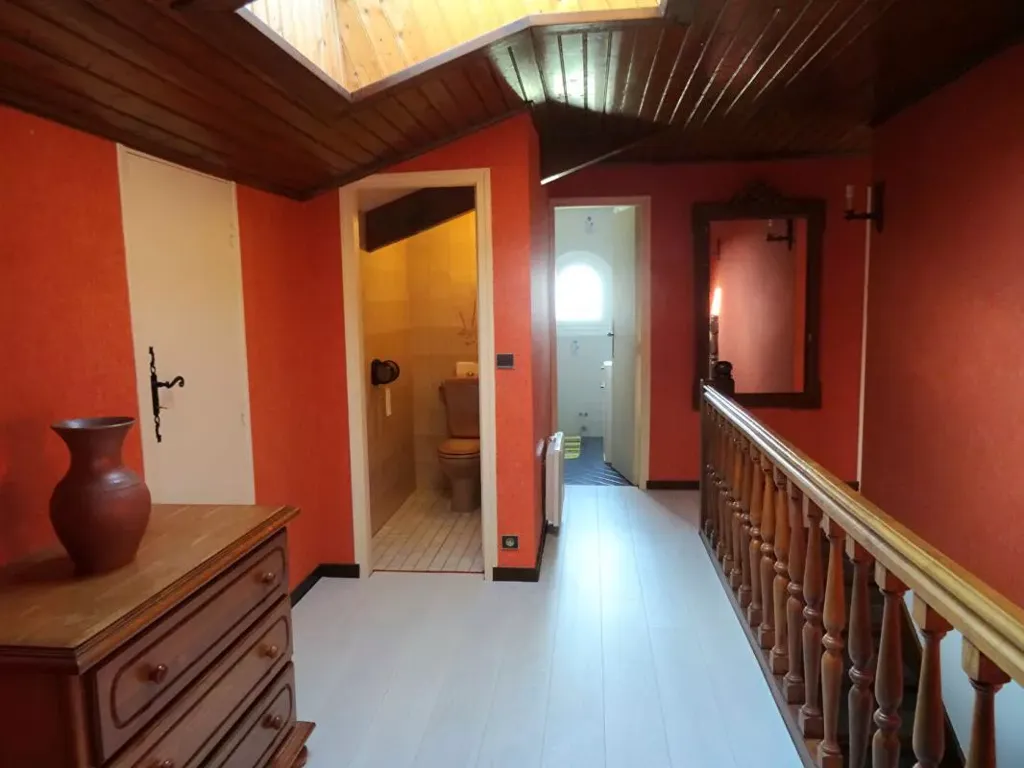 Toad - Spacious House with Annexe in Andernos Centre