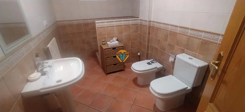 Bagni - Luxury House with Garden in Finestrat