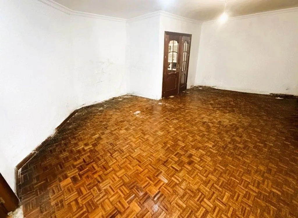 Pièces - Apartment with Terrace in La Laguna